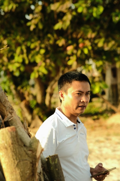 Year Abroad Administrator (Part Time, Fixed Term) at University of Cambridge