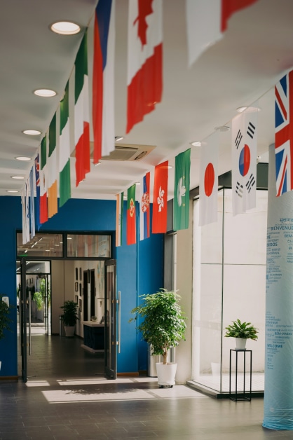 SWAY International Programmes Advisor at The University of Edinburgh